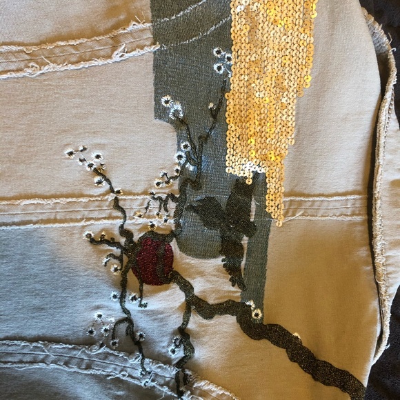 Statement Jacket/Blazer - Picture 4 of 7